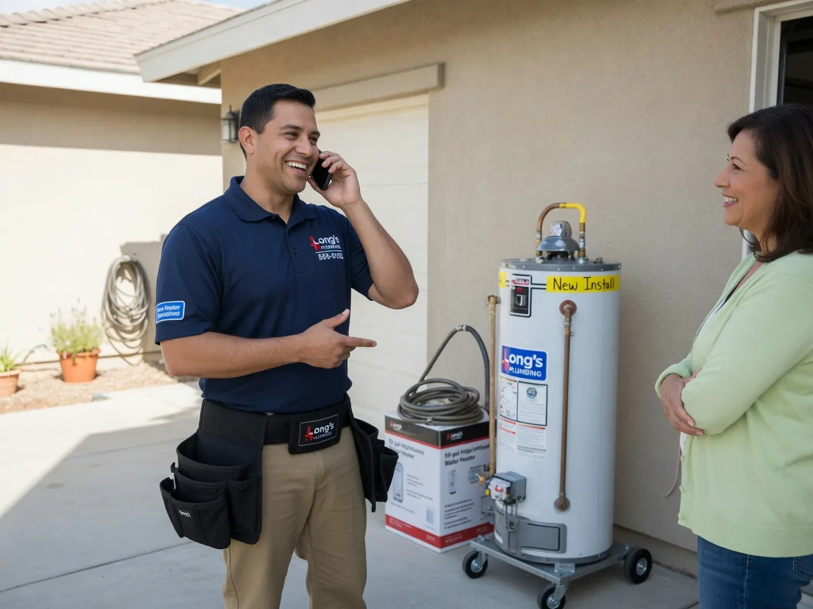 Leak Detection Rangely, CO FAQs